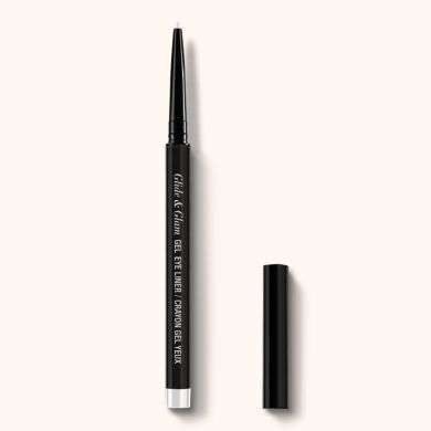 ABSOLUTE NEW YORK GLIDE ET GLAM GEL EYE LINER 07 WHITE PEARL