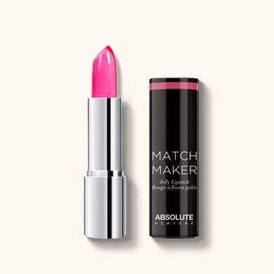 ABSOLUTE NEW YORK MATCH MAKER ROUGE A LEVRES GELEE 02 FIRST MOVE