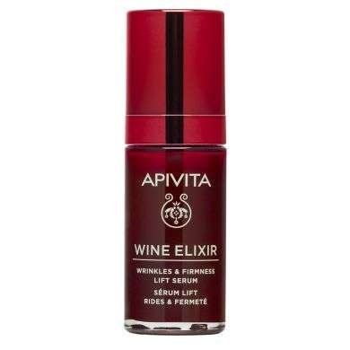 APIVITA WINE ELIXIR SERUM LIFT ET FERMETE 30ML