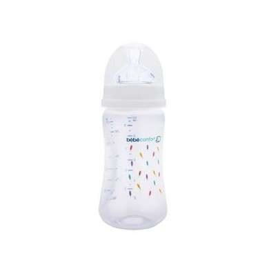 BEBE CONFORT BIB VERRE BEE FANTASY 240ML