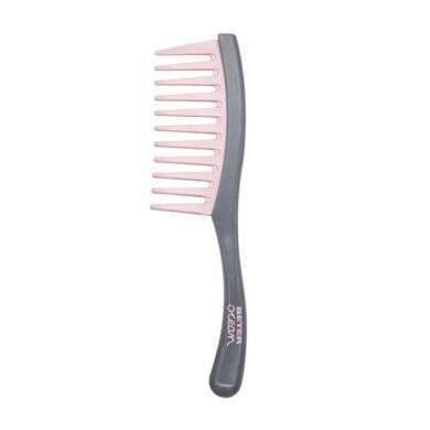 BETER OCEAN DETANGLING COMB ROSE ET GRIS