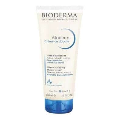 BIODERMA ATODERM CREME DE DOUCHE 200ML