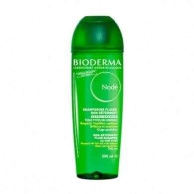 BIODERMA NODE SHAMPOING FLUIDE 200ML