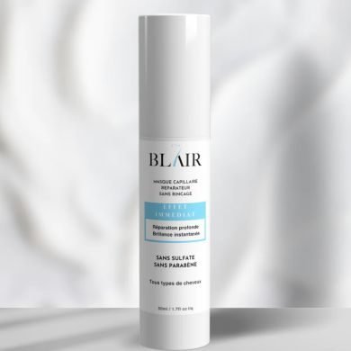 BLAIR MASQUE CAPILLAIRE REPARATEUR SANS RINCAGE 50 ML