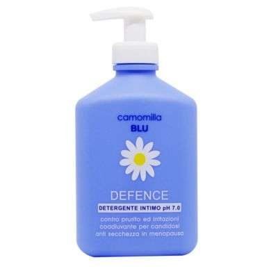 CAMOMILLA BLU DEFENCE NETTOYANT INTIME 7.0 PH 300ML