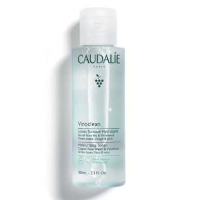 CAUDALIE VINOCLEAN LOTION TONIQUE HYDRATANTE 100 ML