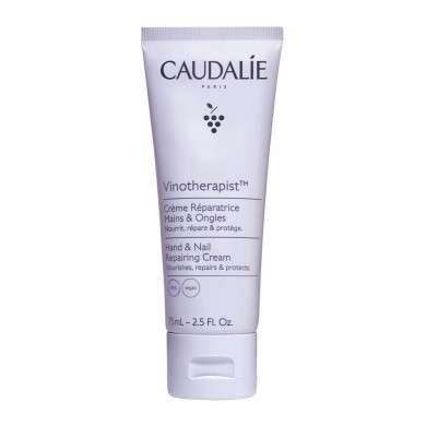 CAUDALIE VINOTHERAPIST CREME MAINS ET ONGLES 75 ML