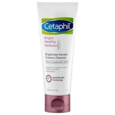 CETAPHIL NETTOYANT CREMEUX REVELATEUR DE LUMINOSITE 100G