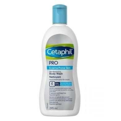 CETAPHIL PRO ECZEMA PRONE SKIN NETTOYANT CORPS 295 ML