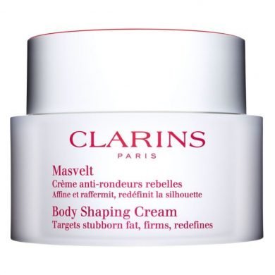 CLARINS CREME MASVELT 200 ML
