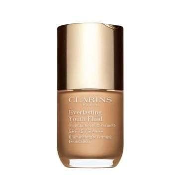 CLARINS EVERLASTING YOUTH FLUID 109