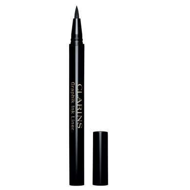 CLARINS EYE LINER GRAPHIK LINK LINER WATERPROOF 01 NOIR