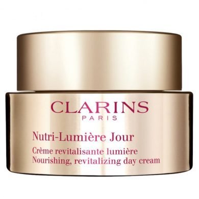 CLARINS NUTRI LUMIERE CREME JOUR 50 ML
