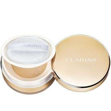 CLARINS TEINT EVER MATTE LOOSE POUDRE02