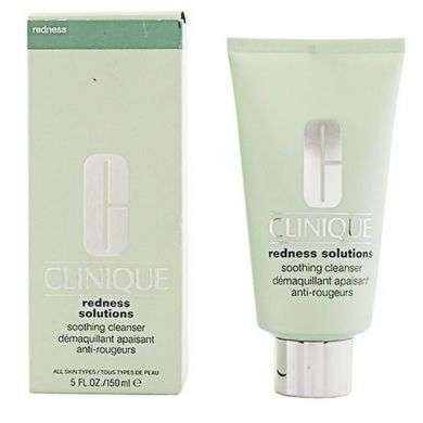CLINIQUE DEMAQUILLANT APAISANT ANTI ROUGEUR 150 ML