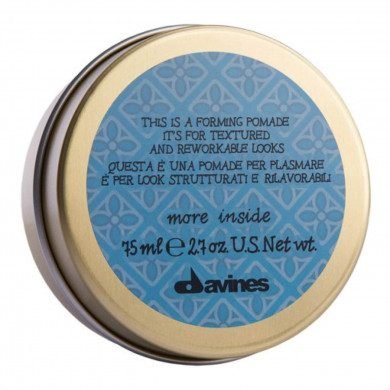 DAVINES THIS IS A FORMING POMADE 75 ML