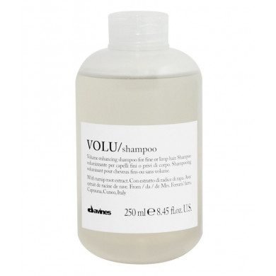 DAVINES VOLU SHAMPOOING 250 ML