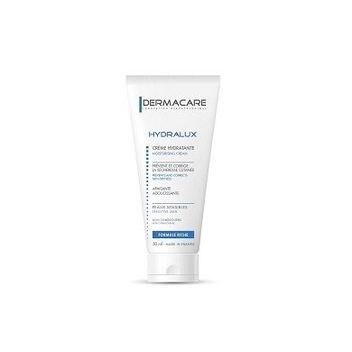 DERMACARE HYDRALUX CREME HYDRATANTE 50ML