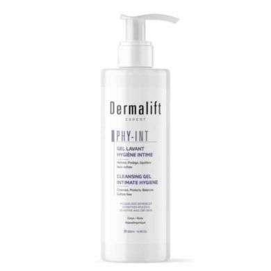 DERMALIFT PHYT INT GEL INTIME 200 ML