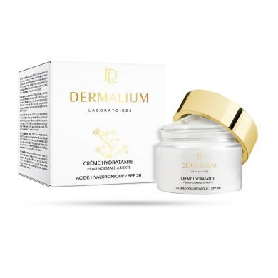 DERMALIUM CREME HYDRATANTE SPF30 50 ML