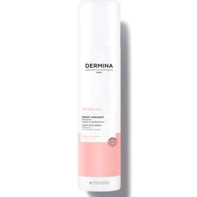 DERMINA SENSELINA SPRAY APAISANT PEAUX INTOLERANTES 250 ML