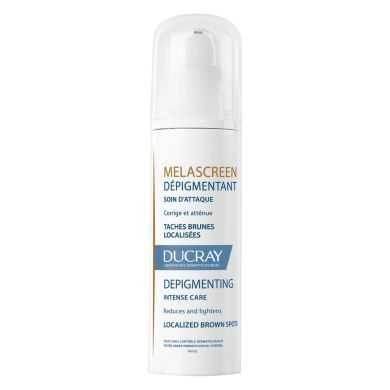 DUCRAY MELASCREEN CREME DEPIGMANTANTE 30 ML