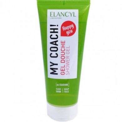 ELANCYL MY COACH SHOWER GEL