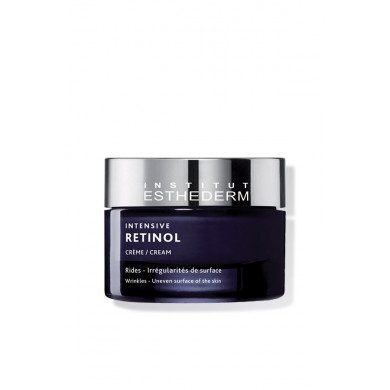 ESTHEDERM CREME INTENSIVE RETINOL 50 ML