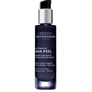ESTHEDERM INTENSIVE AHA PEEL SERUM CONCENTRE 30 ML