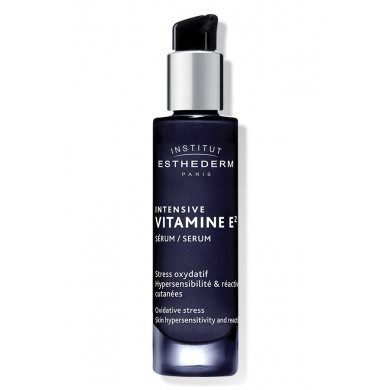 ESTHEDERM SERUM INTENSIVE VITAMINE E² 30 ML