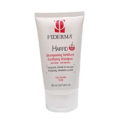 FIDERMA HAIRFID SHAMPOING FORTIFIANT 150 ML