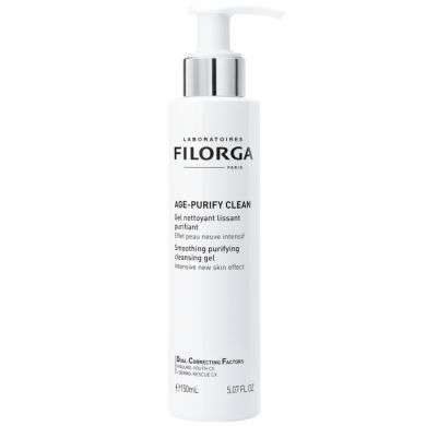 FILORGA AGE PURIFY CLEAN GEL NETTOYANT 150 ML