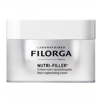 FILORGA NUTRI FILLER CREME NUTRI RECONSTITUANTE 50 ML