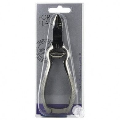 FORMES ET FLAMMES PINCE A ONGLE SECATEUR 13.5 CM REF31