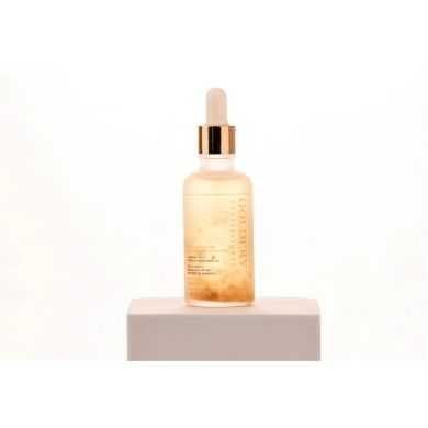 GOLDERY HAIR GOLD ELIXIR - SERUM OR 24K 50 ML
