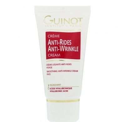 GUINOT Crème Lissante Antirides / 50ML