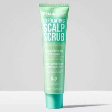 HAIRBURST gommage exfoliant du cuir chevelu 200ml