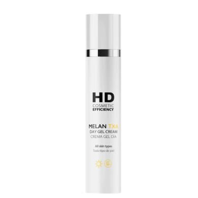 HD COSMETIC EFFICIENCY MELAN TXA GEL CREME DE JOUR SPF 50+
