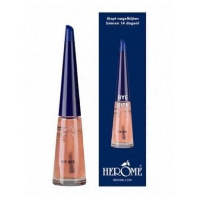 HEROME VERNIS AMER « BYE BITE »