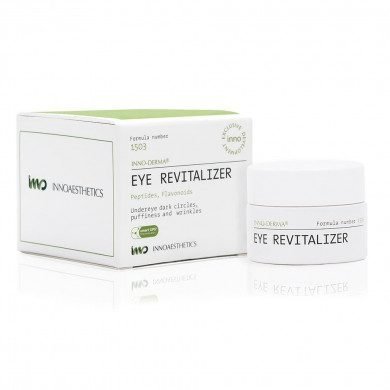 INNOAESTHETIC EYE REVITALIZER 15G