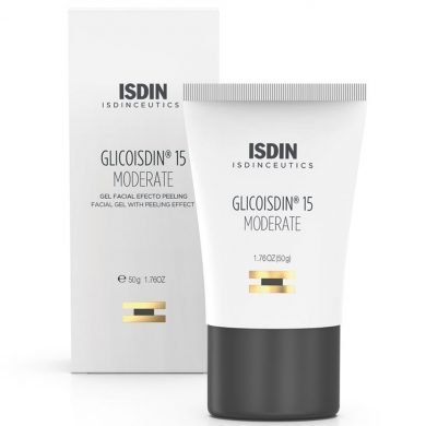 ISDIN GLICOISDIN 15 MODERATE GEL 50 G