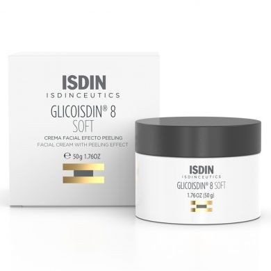 ISDIN GLICOISDIN 8