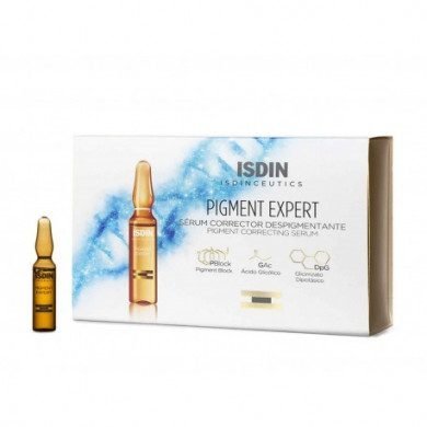ISDIN ISDINCEUTICS PIGMENT EXPERT 30 AMP.