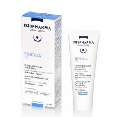 ISISPHARMA SENSYLIA HYDRATATION 24 H (40 ML)