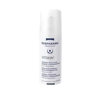 ISISPHARMA VITISKIN HYDROGEL REGULATEUR 50 ML
