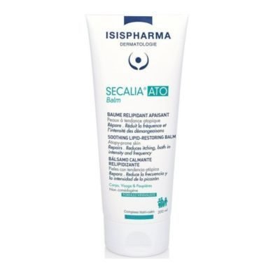 ISISPHARMA SECALIA ATO BAUME RELIPIDANT APAISANT 200 ML