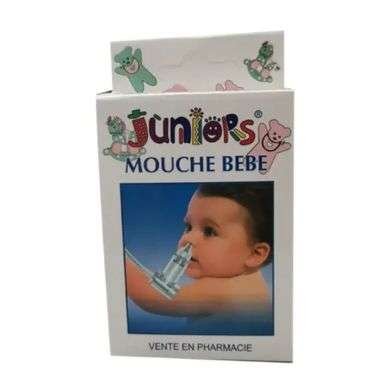 JUNIORS MOUCHE BEBE