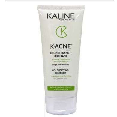 KALINE K ACNE GEL NETTOYANT PURIFIANT 200 ML