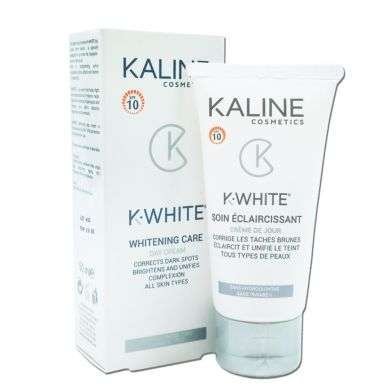 KALINE K WHITE SOIN ECLAIRCISSANT JOUR 40 ML