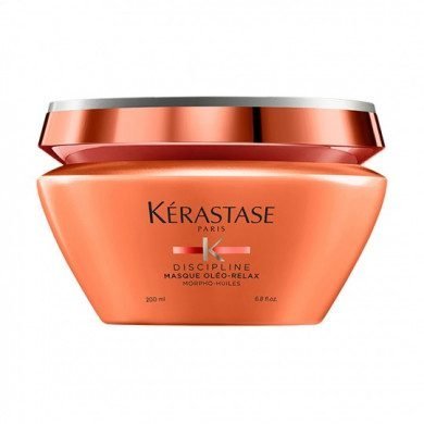 KERASTASE DISCIPLINE MASQUE OLEO RELAX 250 ML